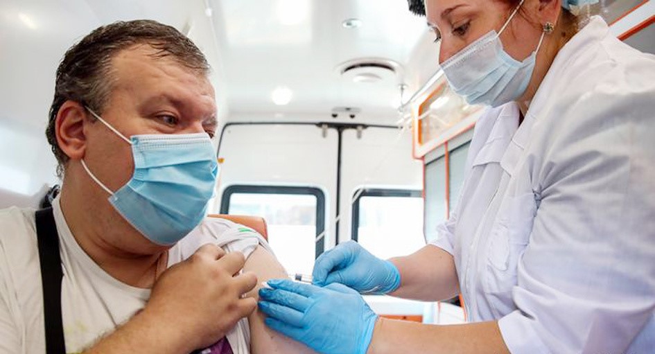 Коли, кому і як робитимуть щеплення від коронавірусу 