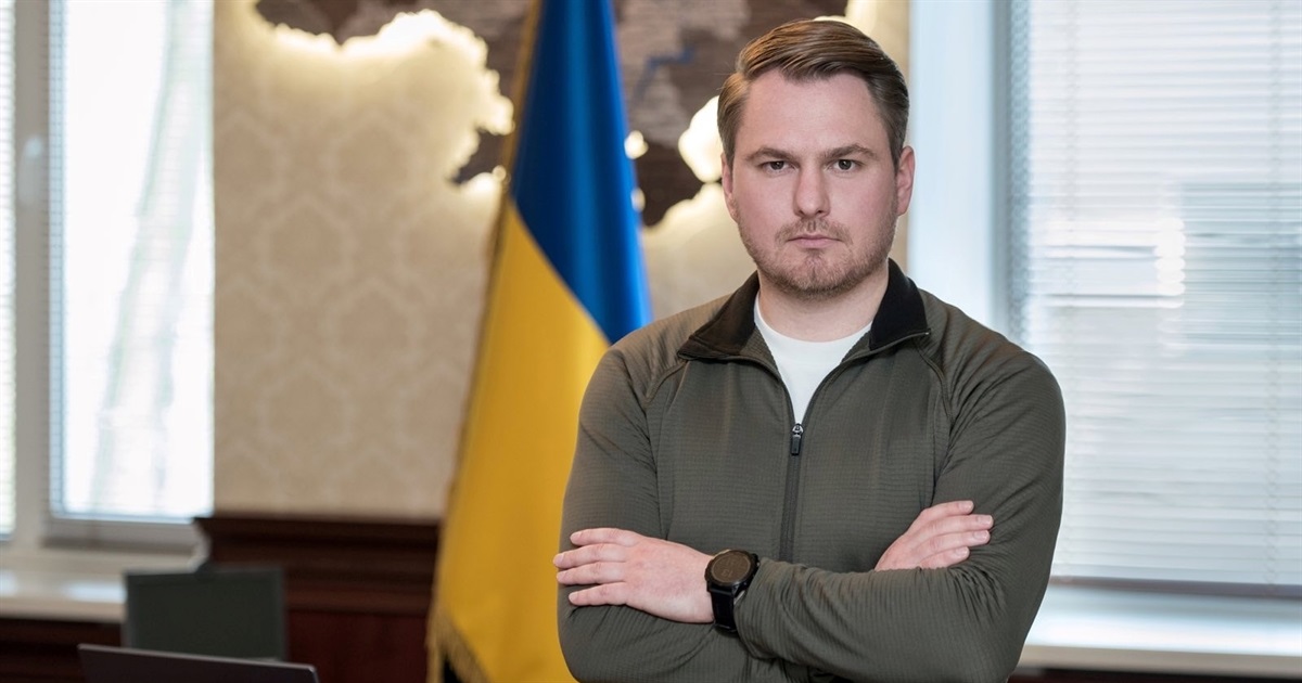 Руслана Кравченка можуть призначити новим генпрокурором України: голосування — вже завтра