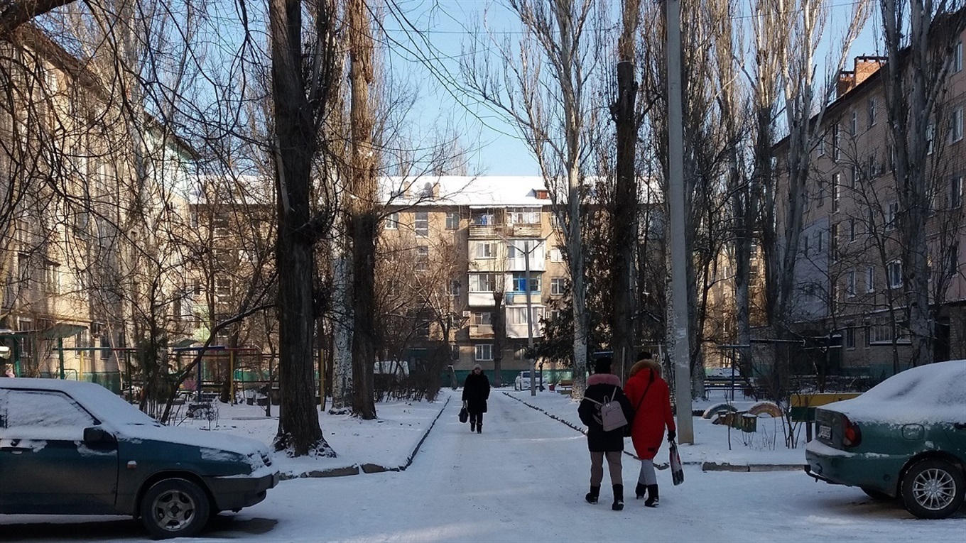 Як ви оцінюєте якість роботи комунальників в Мелітополі під час негоди: опитування