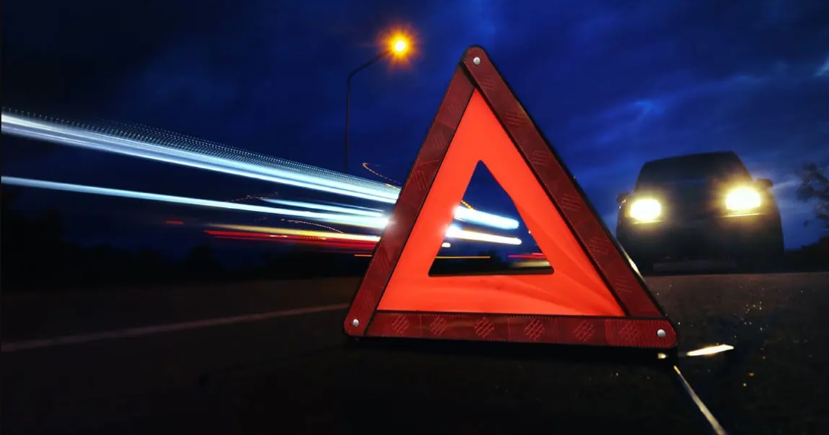 Дитина загинула внаслідок ДТП на Звягельщині – водія взяли під варту