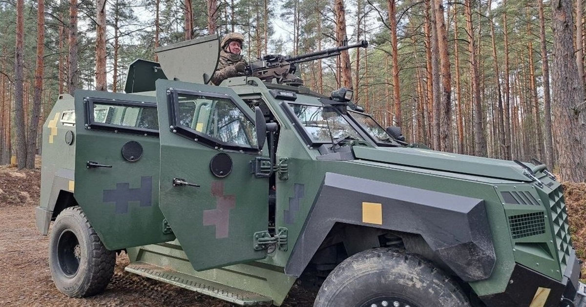 Ситуація на кордоні Житомирщини та Білорусі: чи є інженерні загородження та як живуть прикордонники