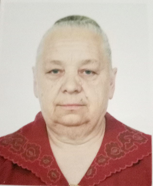Спогади про минуле живуть у пам’яті дітей війни 