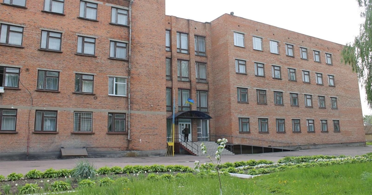 Білопільське ВПУ запрошує на навчання: працюємо попри обстріли