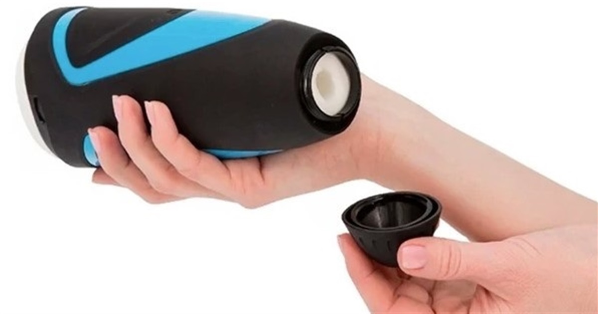 Як змінюється культура чоловічого задоволення і яку роль відіграють інтимні гаджети