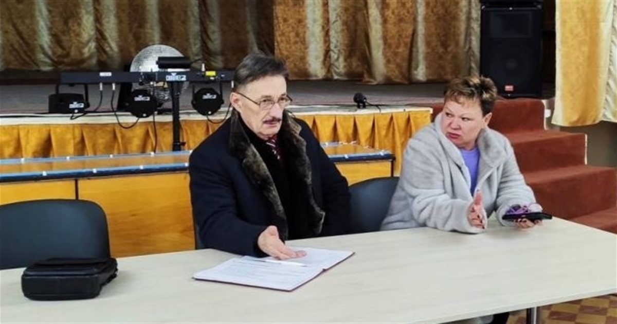 Окупанти заявили, що у Бердянську попередили замах на довірену особу диктатора путіна