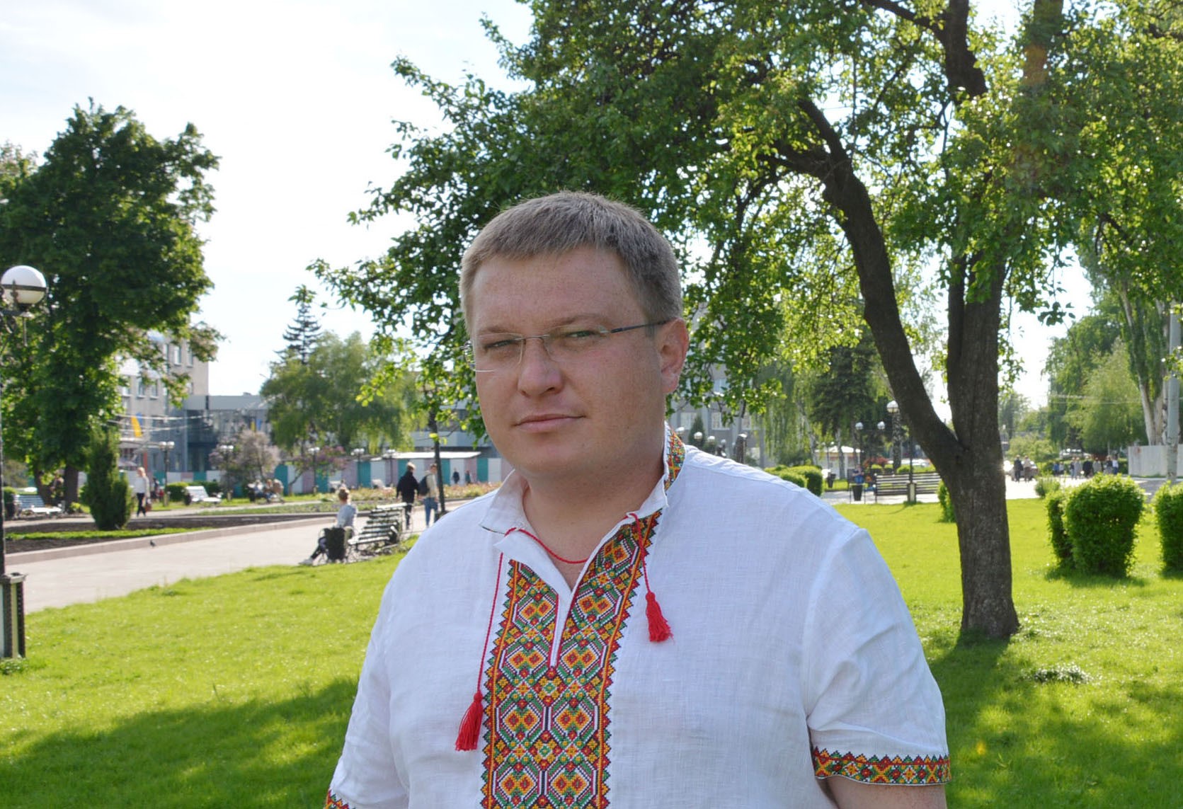 Змінити підходи у роботі та працювати по-новому