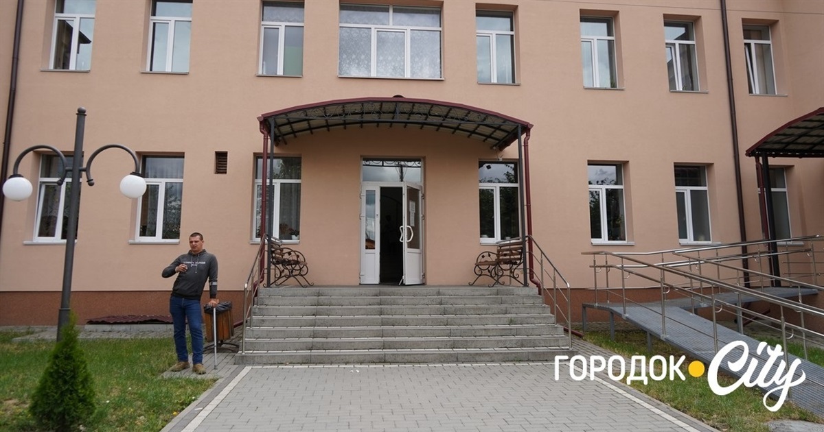 Як працює Городоцька лікарня: один день із життя тих, хто рятує та дарує надію (ФОТОРЕПОРТАЖ)