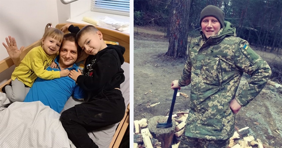 Сам на сам? Рідні військових із Городоччини звернулися по допомогу до керівництва району