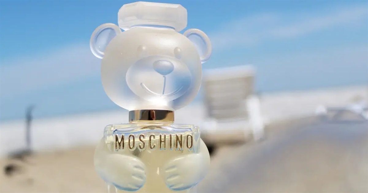 Moschino Toy 2 — квітково-деревний аромат, який носять щодня