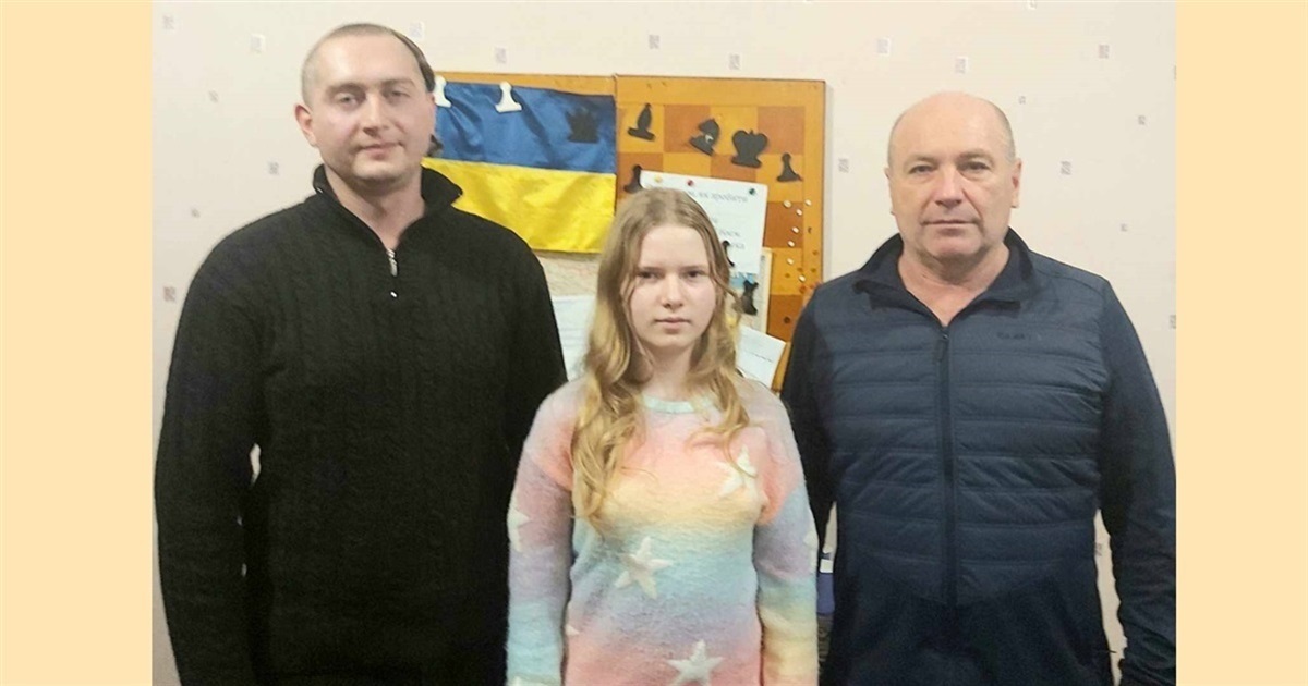 Відбувся шаховий турнір пам'яті Віктора Авраменка, засновника фермерського руху на Переяславщині