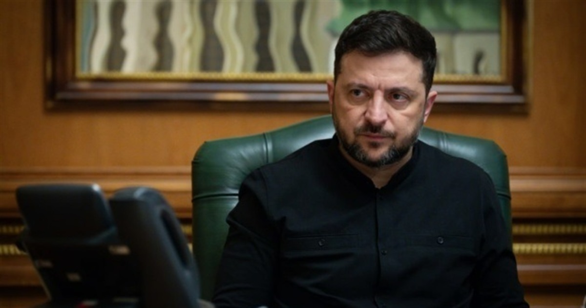 У нас немає єдиного погляду на Донбас. Зеленський розповів про головні суперечки на переговорах