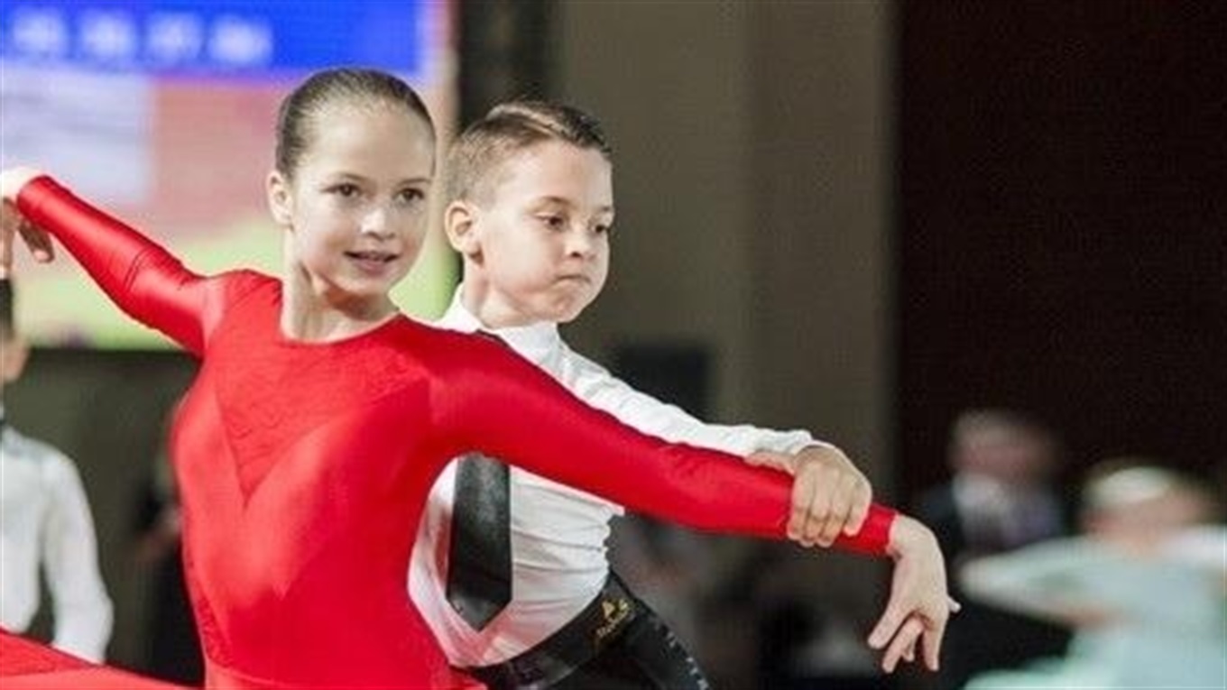 Куда отдать ребёнка? Бердянские кружки и секции для детей