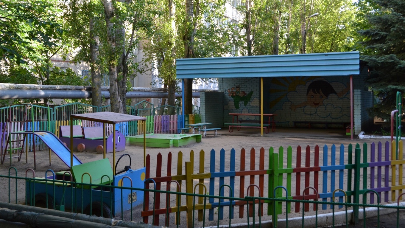 Друга хвиля прийому дітей в южноукраїнські садочки відкладається