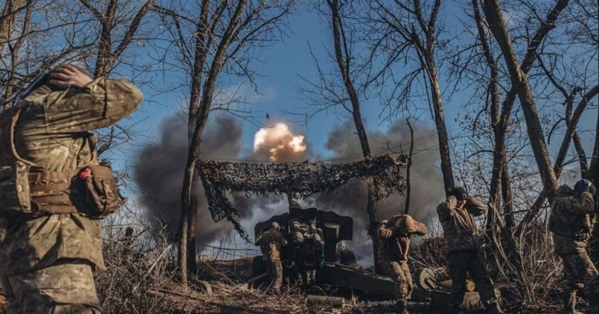 У Єврораді вважають, що наступні два тижні війни будуть вирішальними для України: хроніка 23 січня