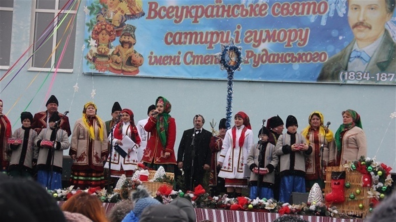  Львів’яни переспівали поезії Степана Руданського: акуратна модернізація