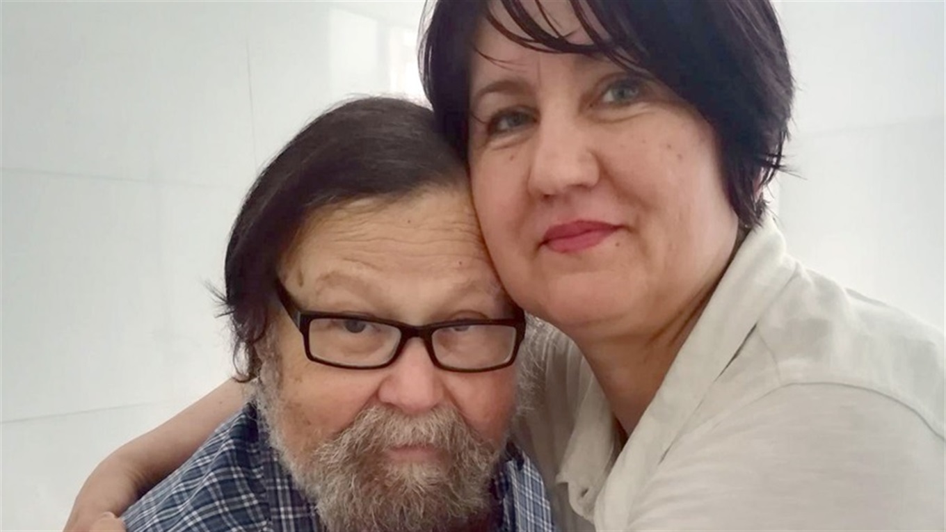Наталья Туменко: «Своего будущего мужа я поначалу боялась»