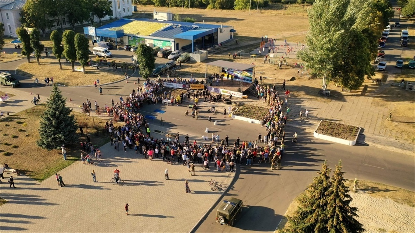 Каким был для Попасной 2020 год: знаковые успехи и трудности, которые мы пережили