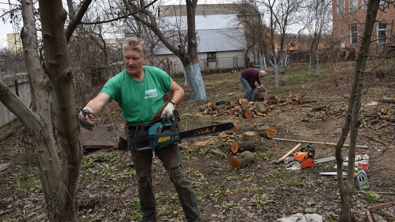 Як правильно обрізати плодові дерева? Поради фахівця