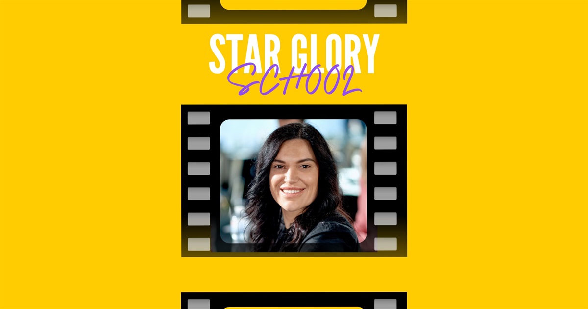 Школа кіно — нова реальність: як «Star Glory» у Сарнах продовжує розвивати дитячі таланти
