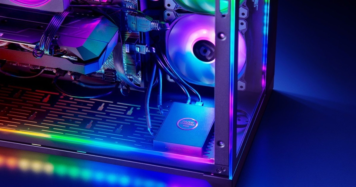 Система охолодження для Ryzen 9: як уникнути перегріву при розгоні