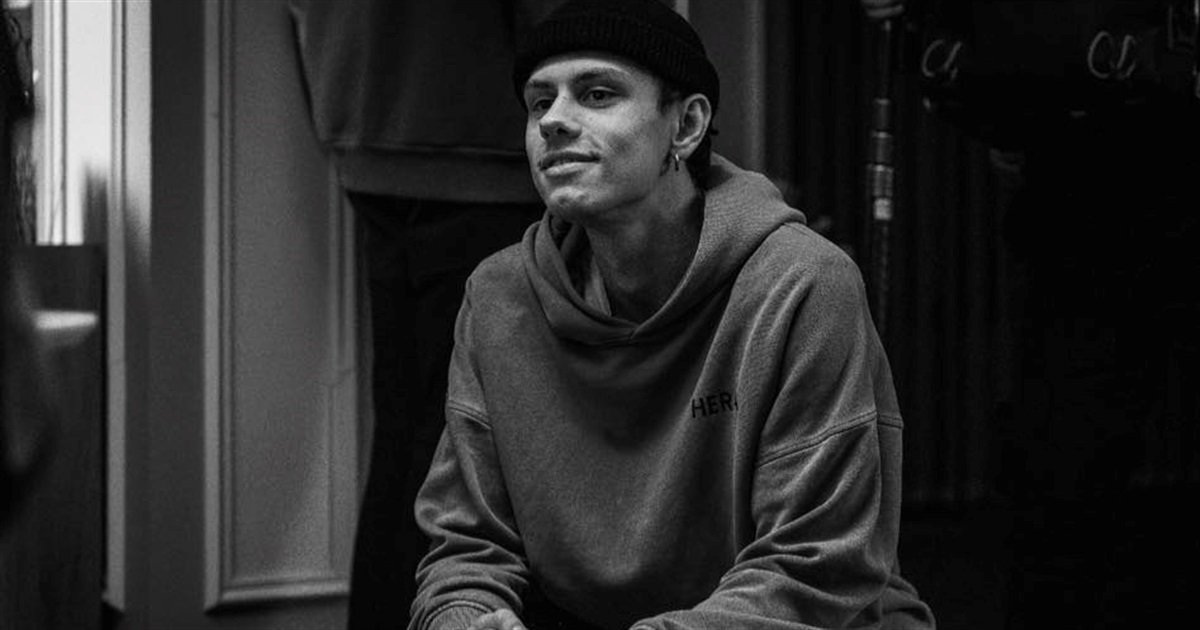 Як старокостянтиновець Дмитро Алабугін творить кліпи та кіно