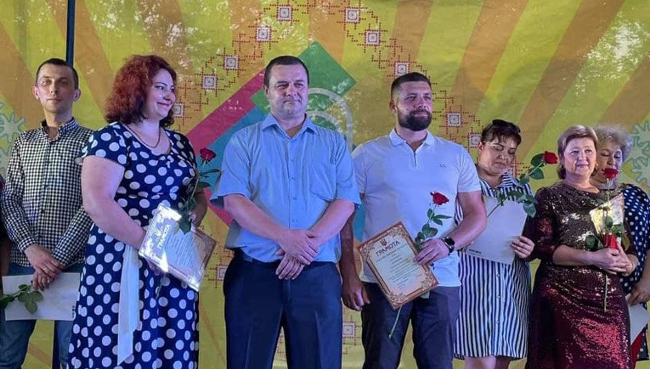 У Покровську привітали металургів
