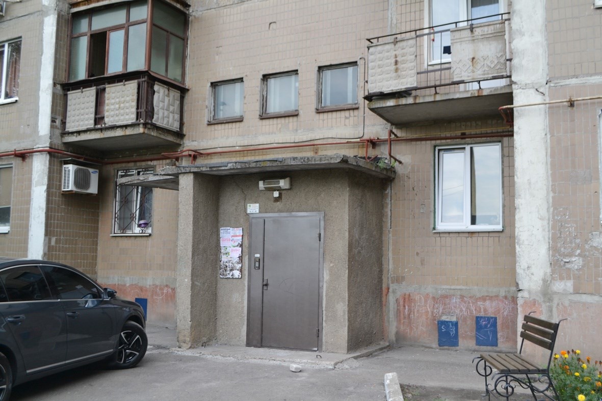 У багатоповерхівках міста ремонтують ліфти