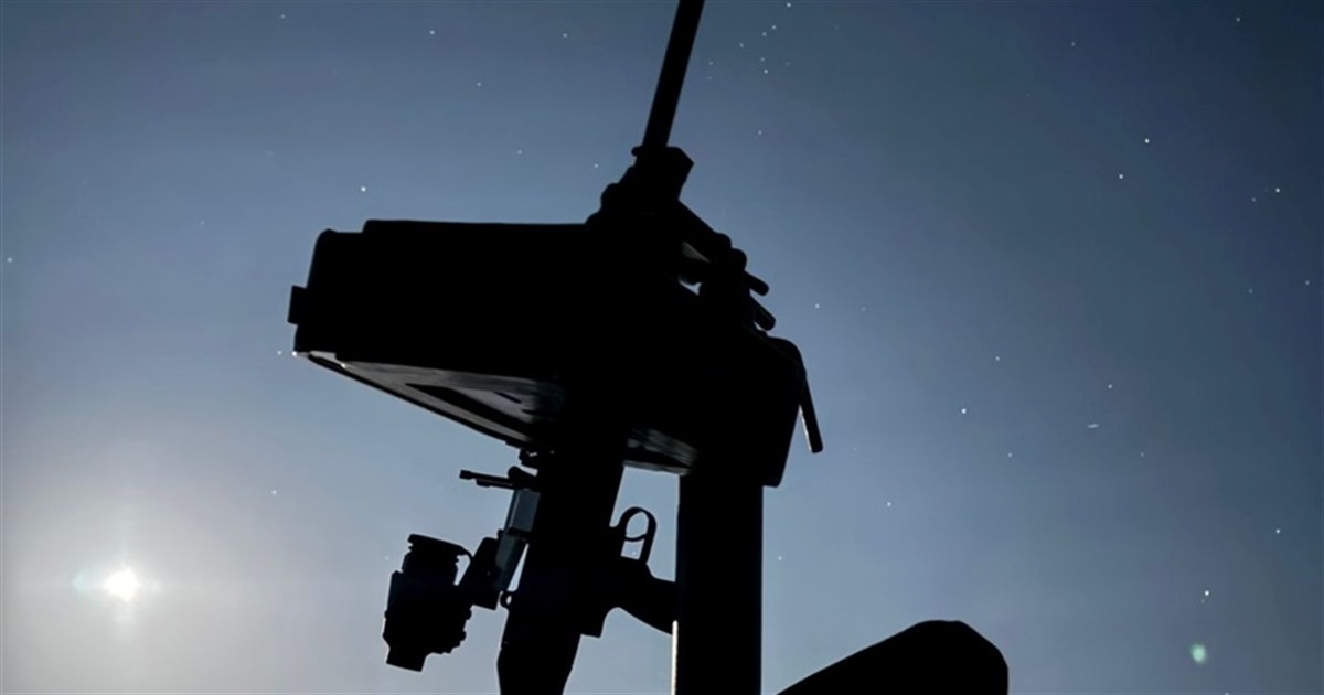 Захисники неба над Переяславщиною збили ювілейний 30-й "шахед"