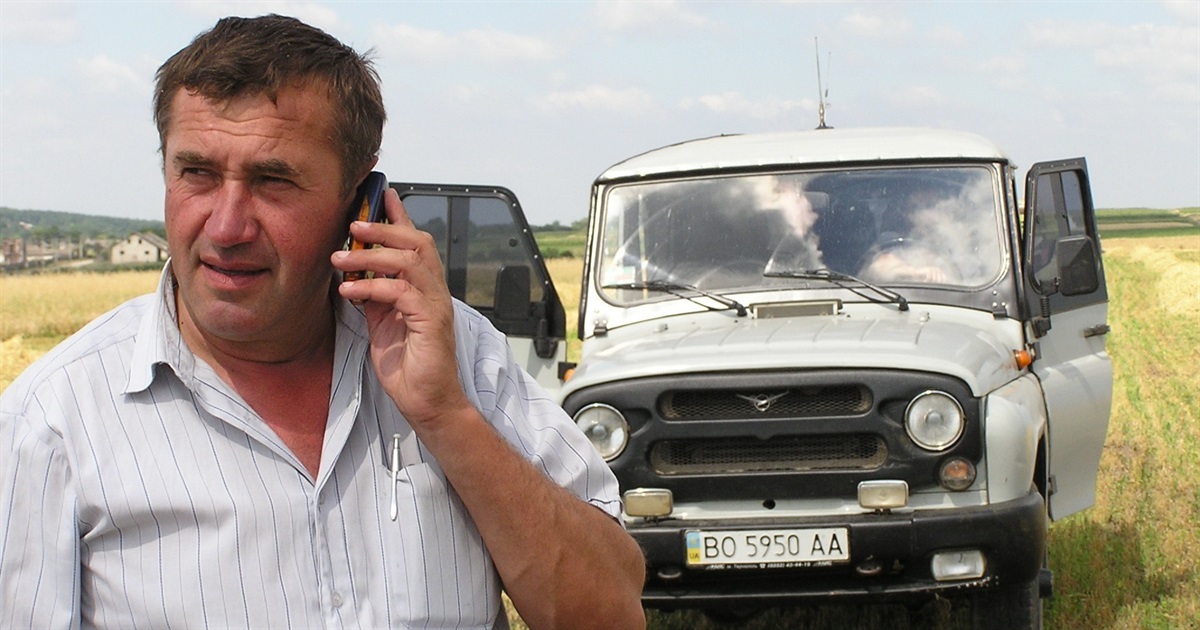 За «Обрієм» – 25: відоме на Чортківщині агропідприємство відзначило срібний ювілей