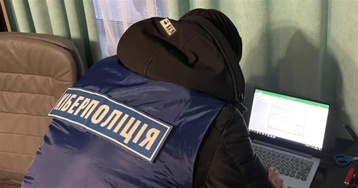 Продавали підробні COVID-сертифікати: на Житомирщині викрили фальсифікаторів