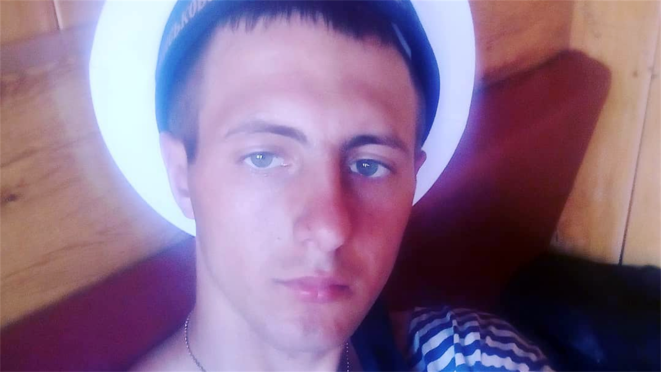 20-річний сватівчанин був на буксирі «Яни Капу», який протаранив російський корабель