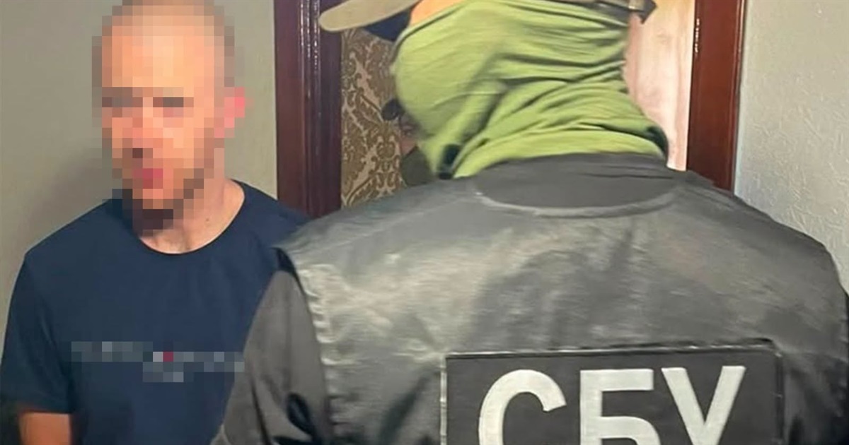 Два жителі Житомирщини активували для росіян десятки Старлінків