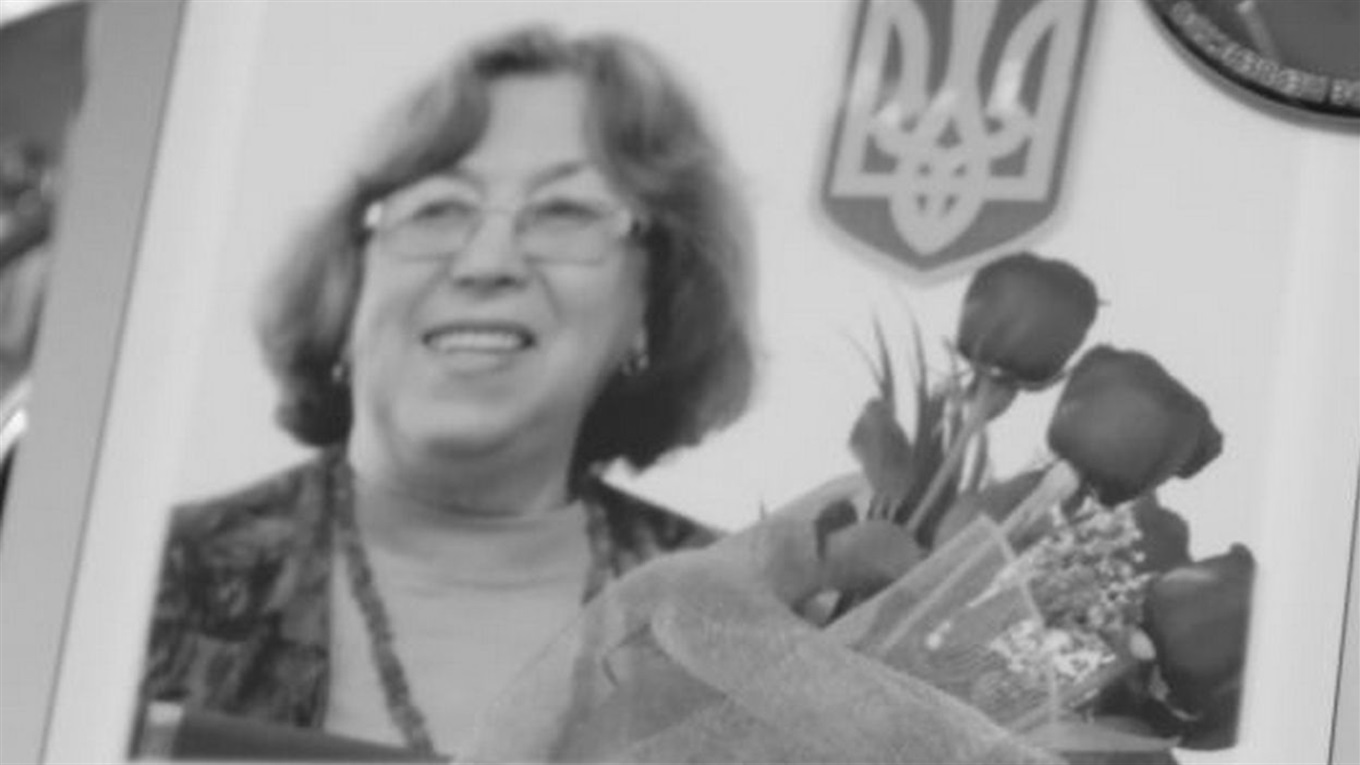 Невосполнимая утрата для Измаила: ушла из жизни Татьяна Мардашова