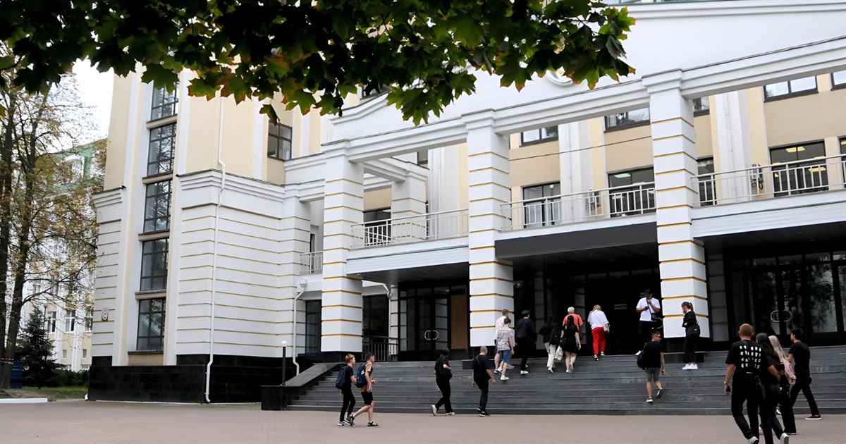 24 дні у підвалі: як Податковий університет прихистив десятки людей під час звірств росіян в Ірпені