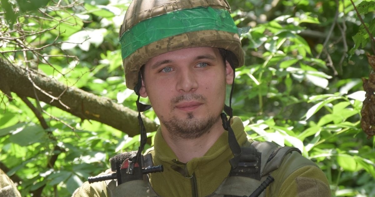 30 ОМБр в обличчях: бійці — вогонь!
