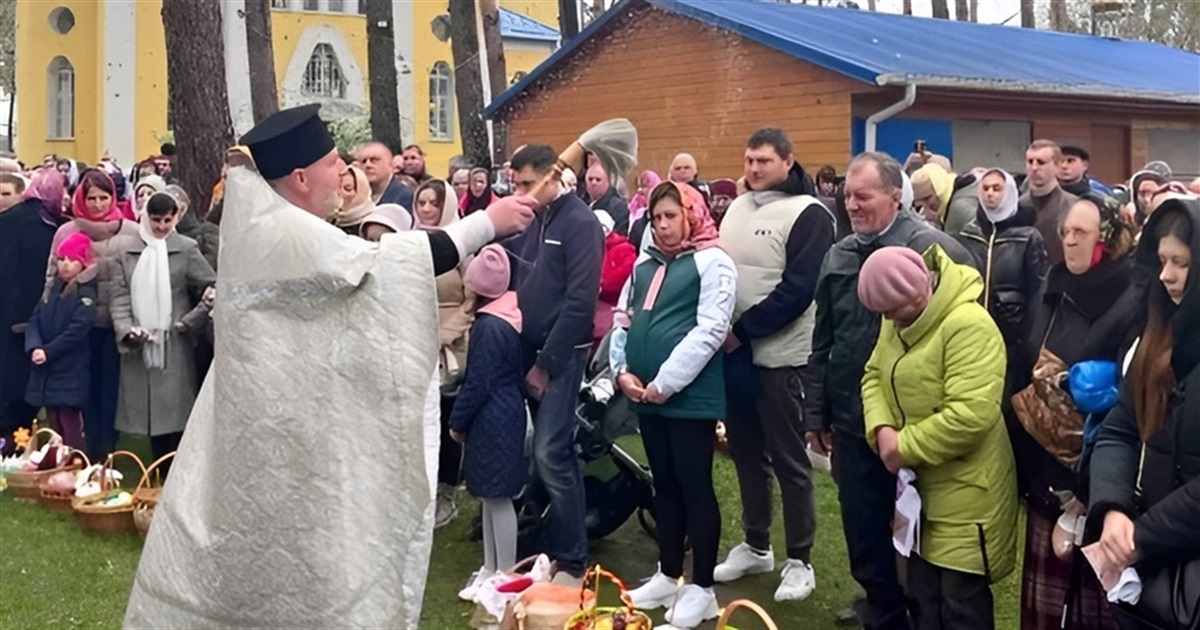 Зміни у церковному календарі: коли відзначатимуть свята храми Ірпінської громади
