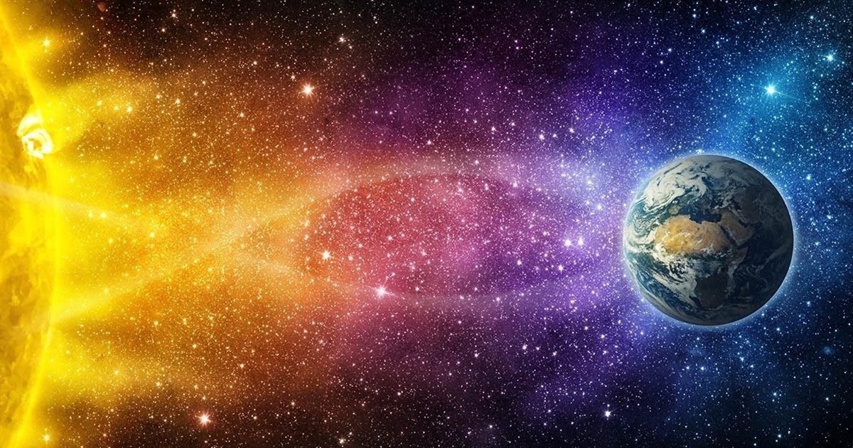 Коли будуть магнітні бурі у квітні 2023: календар