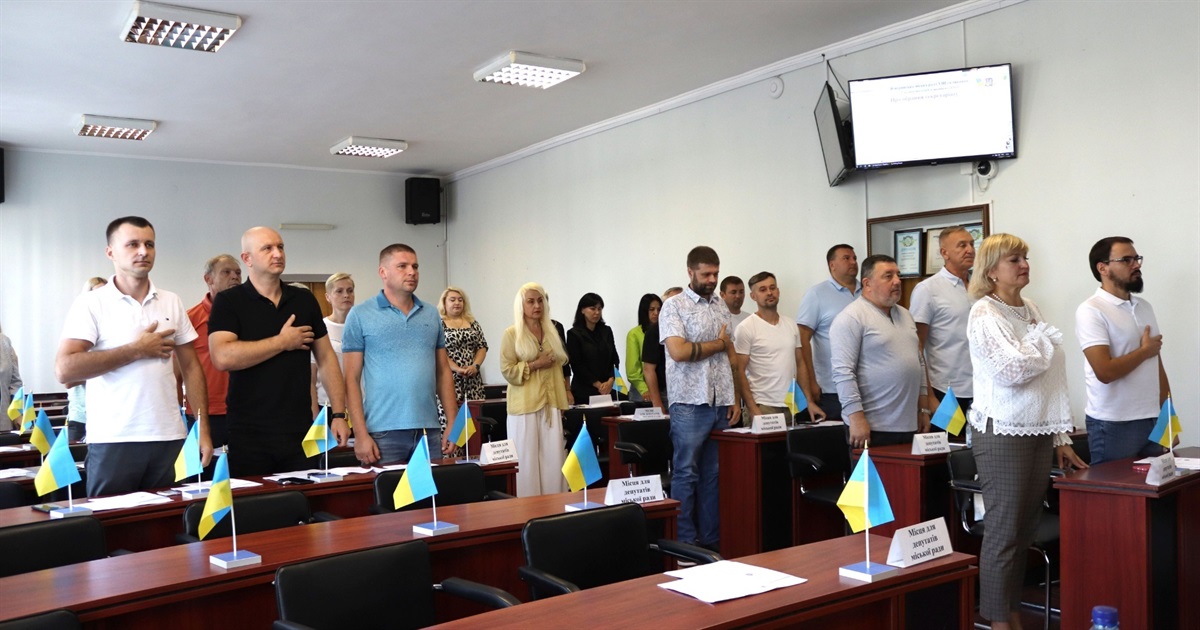 Жмеринська громада залучила додаткові інвестиції на реалізацію важливих для громади проєктів