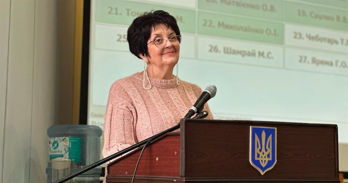 Депутатка Переяславської міськради від "Слуг народу" Світлана Левченко склала повноваження