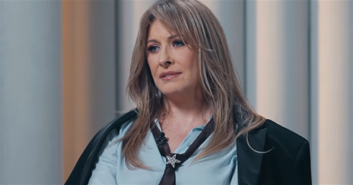 Олена Кравець — про скандал із каналом Дім, 2024 рік на дні, хворобу та моновиставу на Бродвей