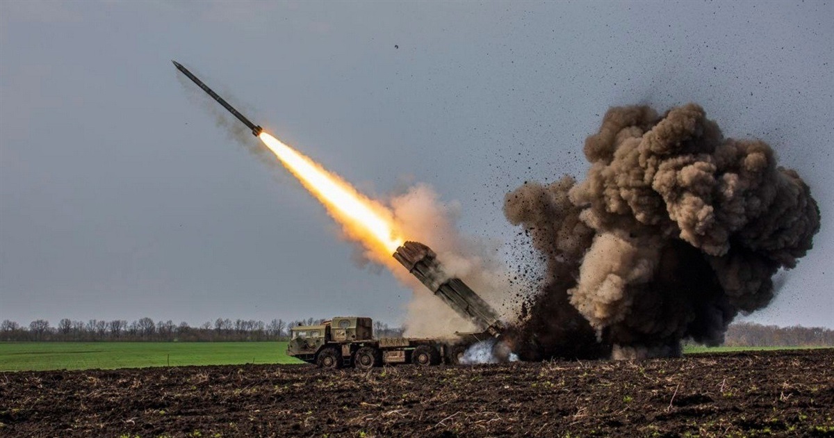 У командуванні Повітряних сил назвали дату, коли росія може завдати нового масованого удару