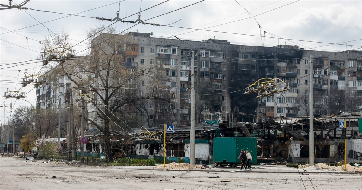 У "ЛНР" тепер новий порядок націоналізації, а у Сіверськодонецьку знесуть 79 будинків. Що відомо