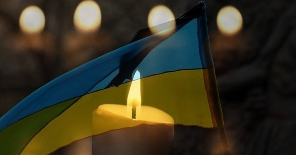 На війні на Луганщині загинув наш земляк Василь Головінов
