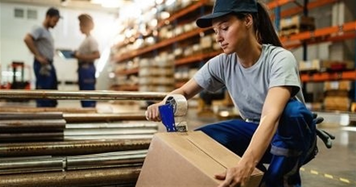 Потрібна робота у Старокостянтинові? Тижнева добірка вільних вакансій