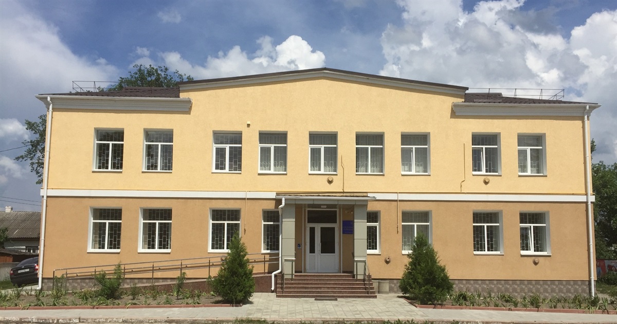 У Ємільчинському районному суді обрали нового голову