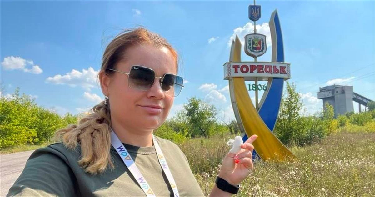 Суд розглядатиме справу загибелі журналістки Анастасії Волкової за зачиненими дверима. Чому так?