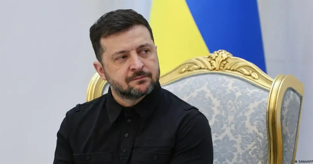 «Головне, щоб не було Путінленд». Зеленський прокоментував чутки про «Донніленд»