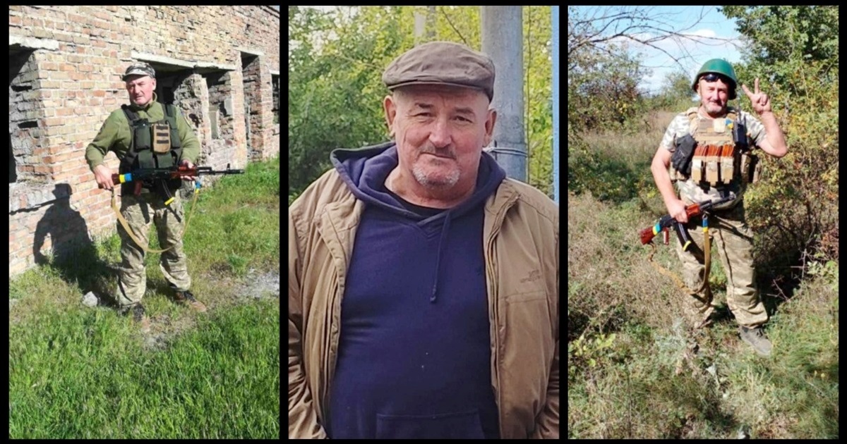 Жмеринка попрощається з Анатолієм Бацалаєм – тренером, воїном і людиною великого серця