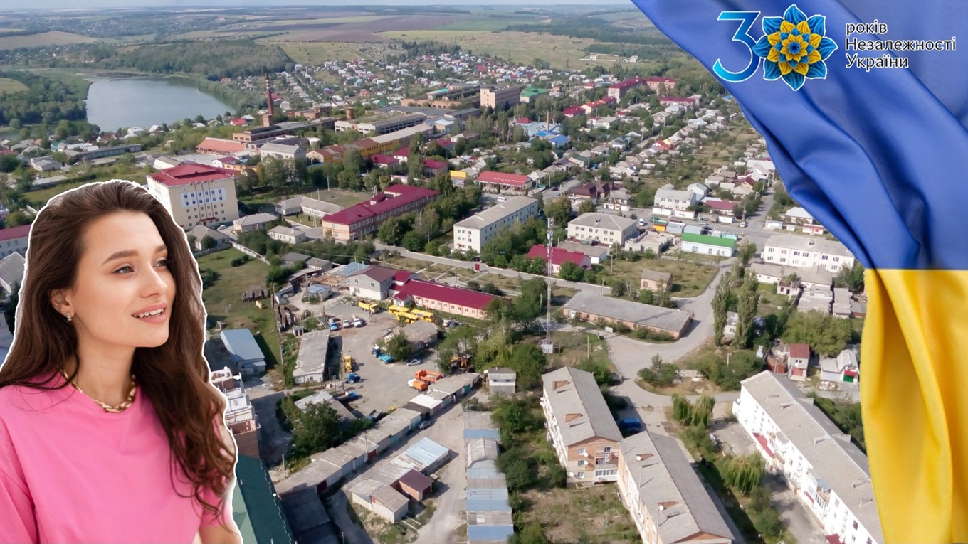 Вікторія Літвінчук, модний діджей та загадкова естрадна зірка. Яким буде День Незалежності у Городку