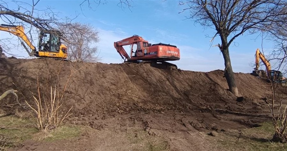 Фермерство може врятувати Одещину, але потрібні зрошувальні системи. Як отримати на них грант?